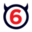 666 Casino Logo