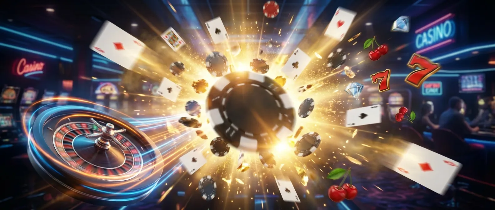 666 Casino bonus