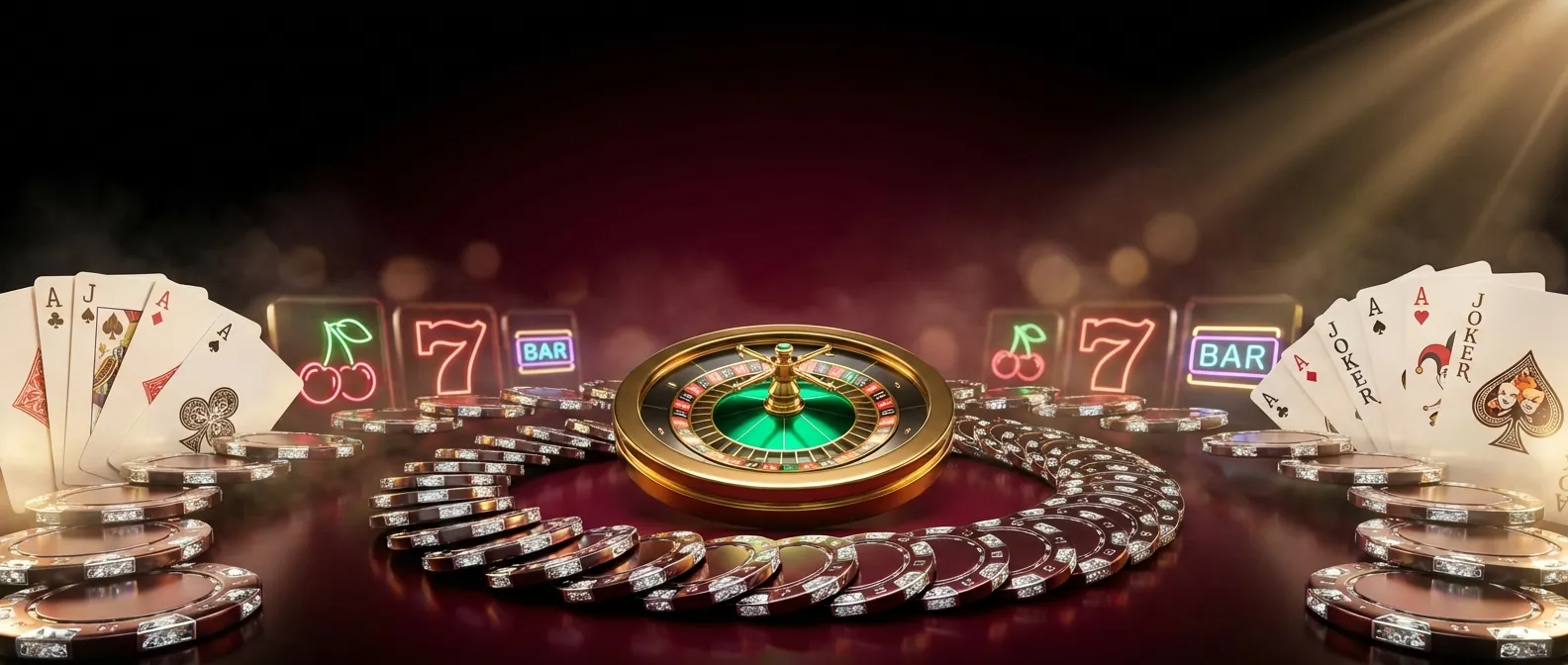 666 Casino bonus