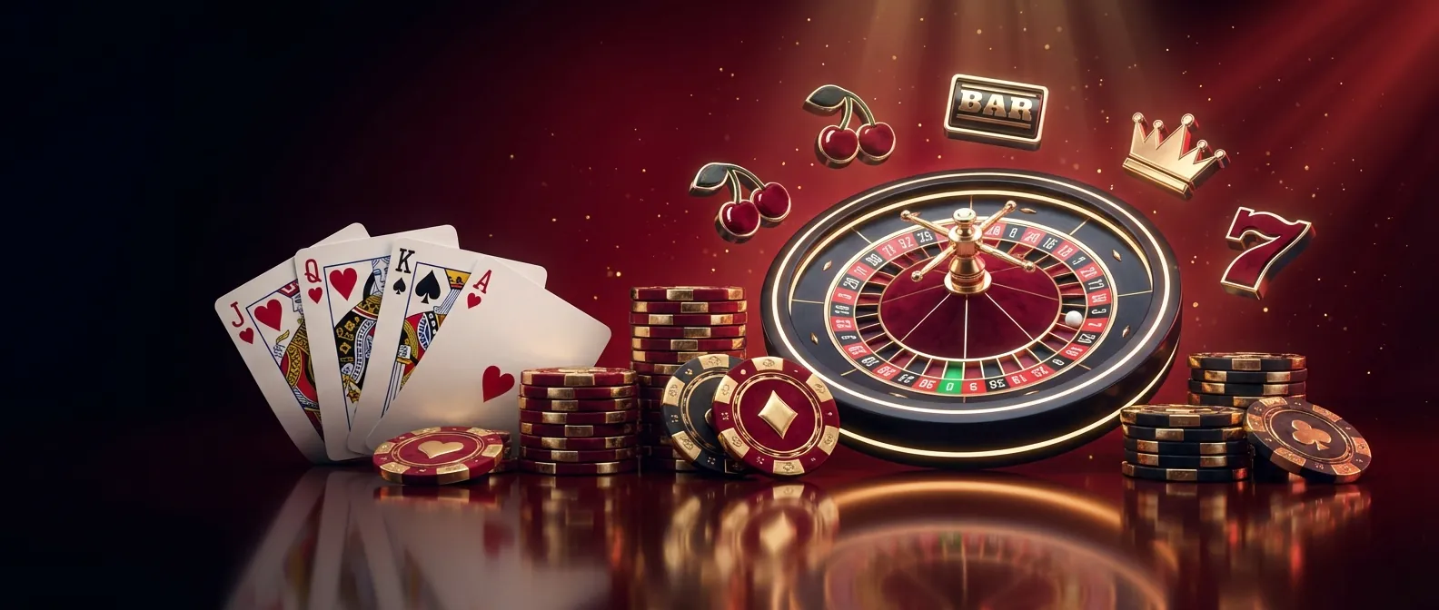 666 Casino bonus